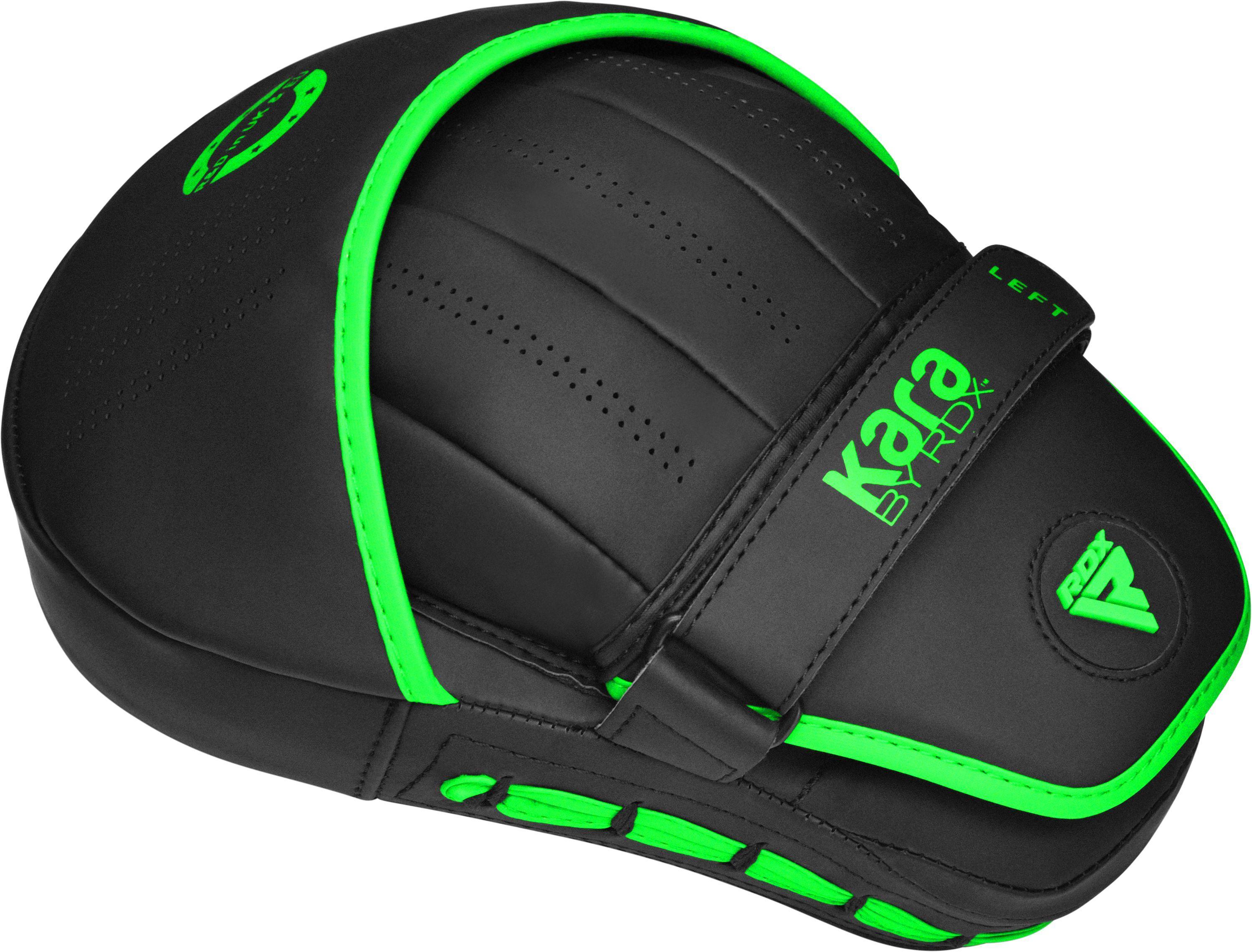 Focos Rdx Kara F6 - Kickboxing - Boxeo - Muay Thai - Mma-4