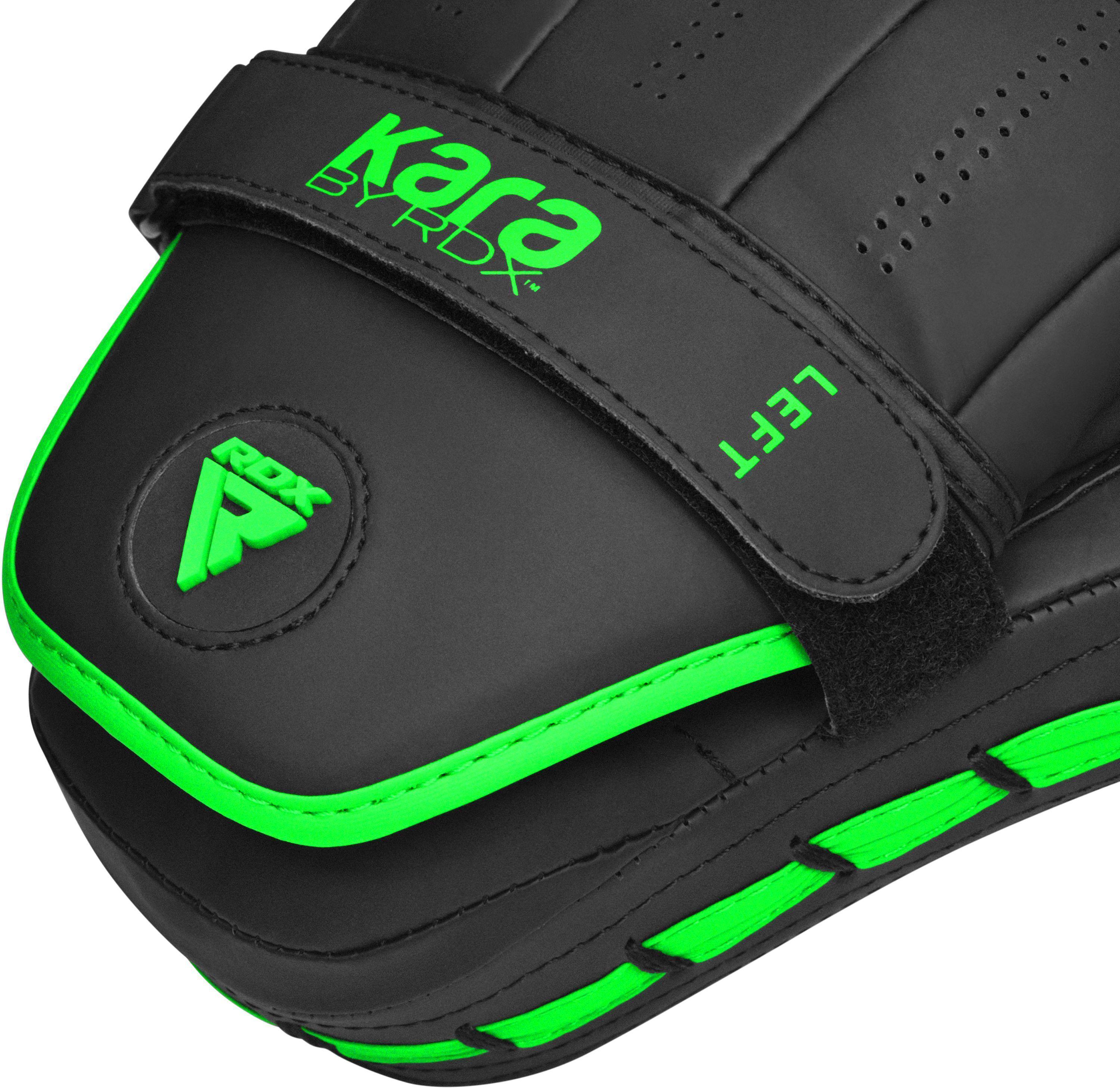 Focos Rdx Kara F6 - Kickboxing - Boxeo - Muay Thai - Mma-5