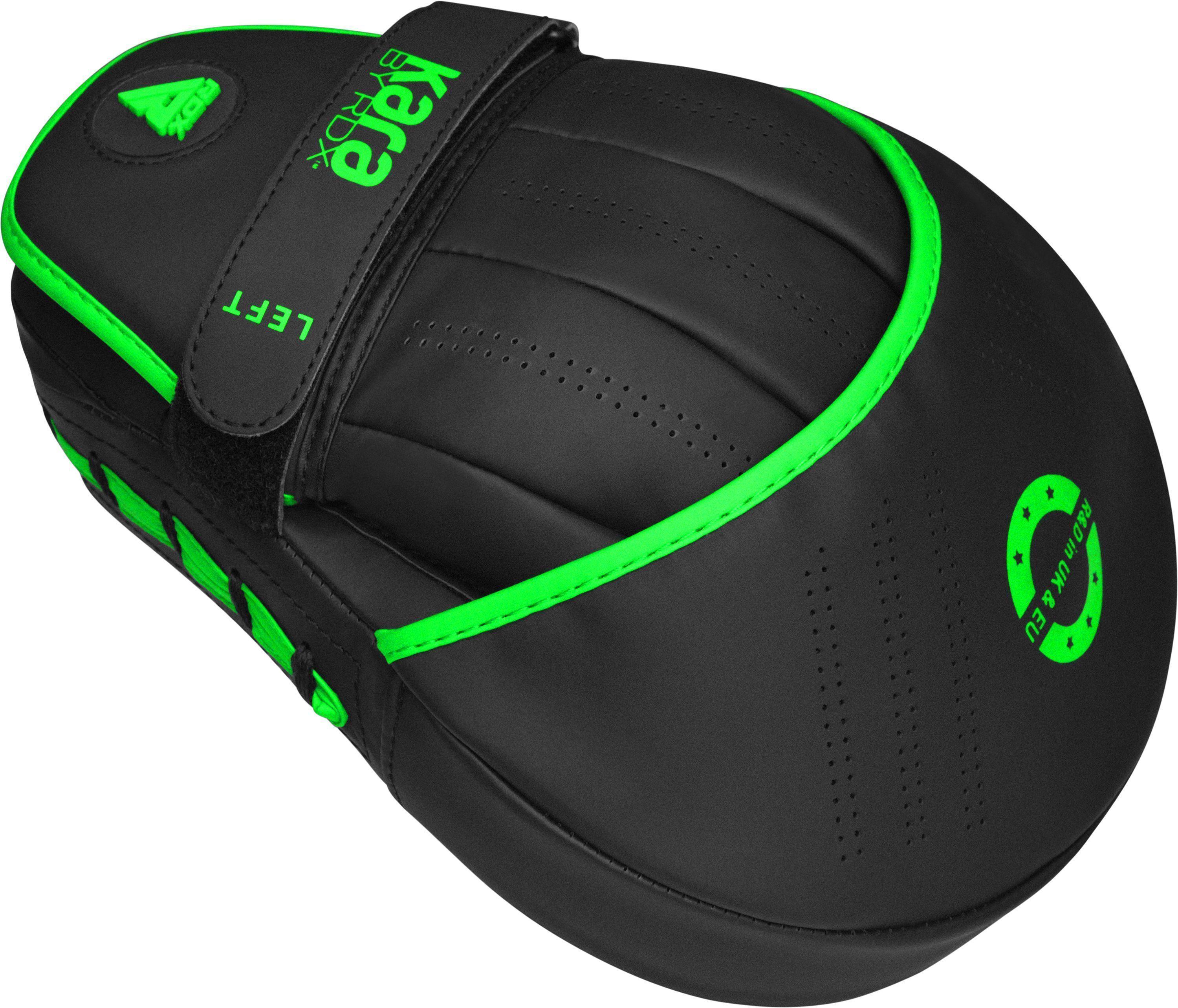 Focos Rdx Kara F6 - Kickboxing - Boxeo - Muay Thai - Mma-1