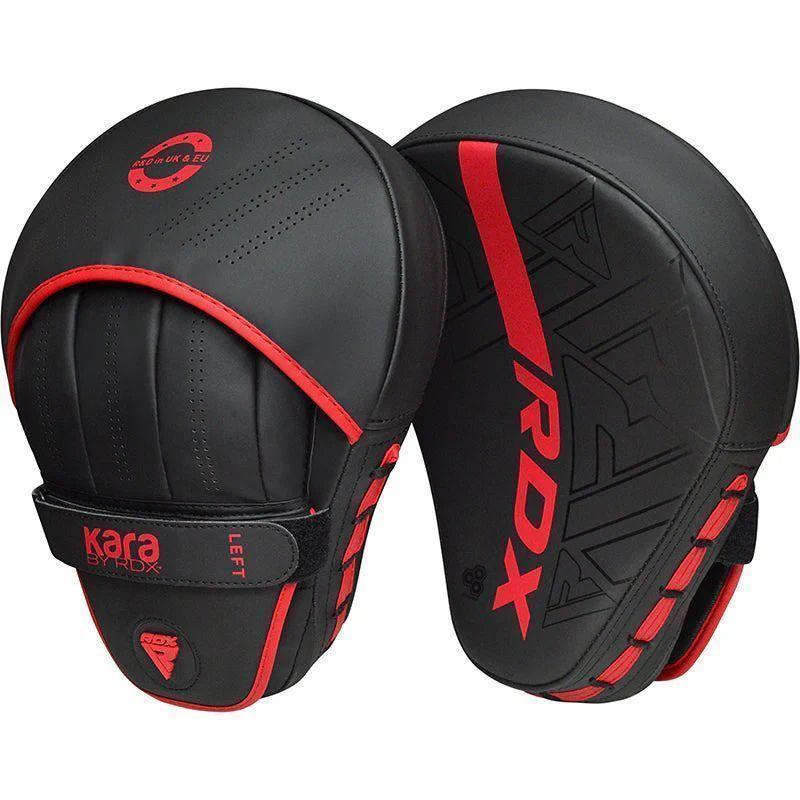 Focos Rdx Kara F6 - Kickboxing - Boxeo - Muay Thai - Mma-0