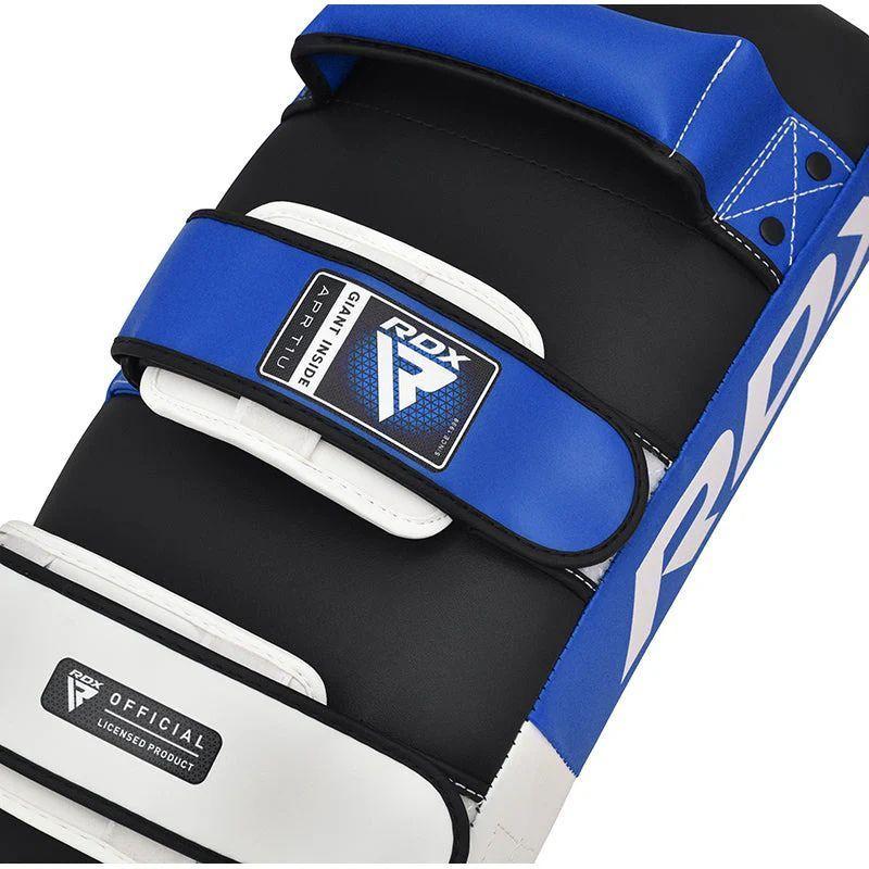 Almohadilla Thai Pads RDX T1-2