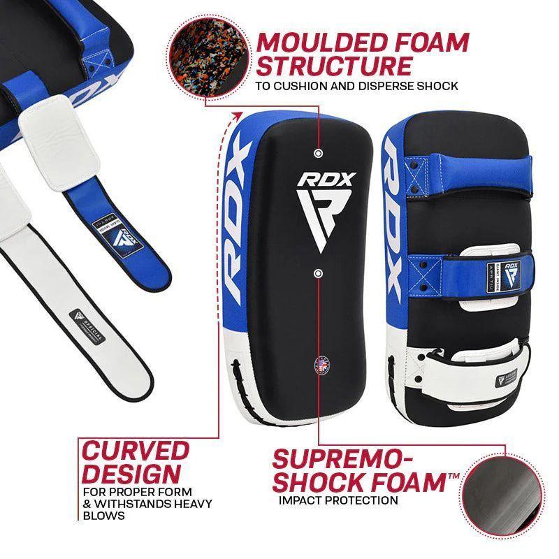 Almohadilla Thai Pads RDX T1-3