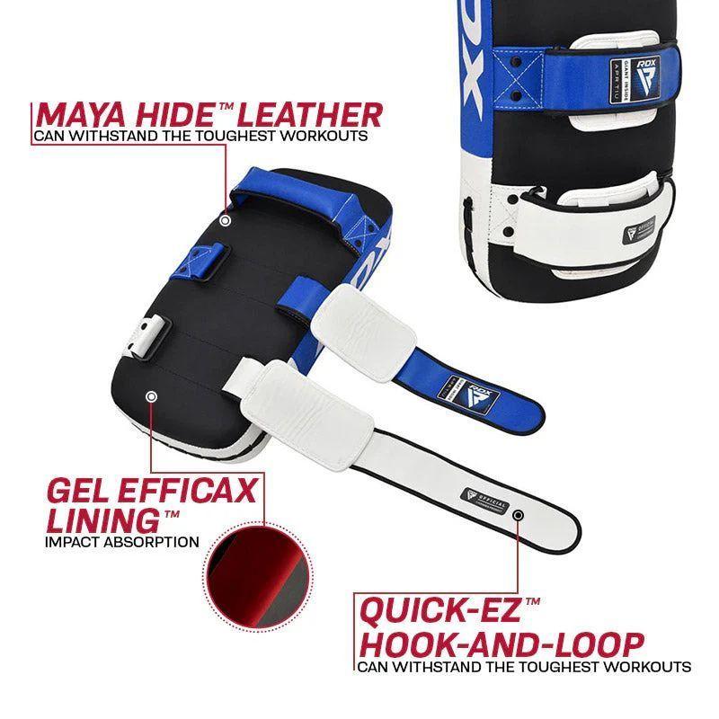 Almohadilla Thai Pads RDX T1-4