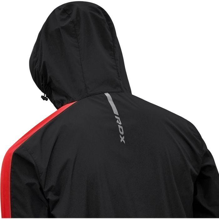 Traje Sauna - Boxeo - Kickboxing - Ufc - Mma - Muaythai-2