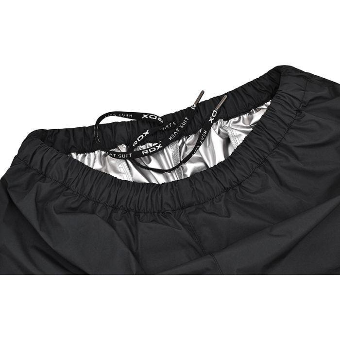 Traje Sauna - Boxeo - Kickboxing - Ufc - Mma - Muaythai-5