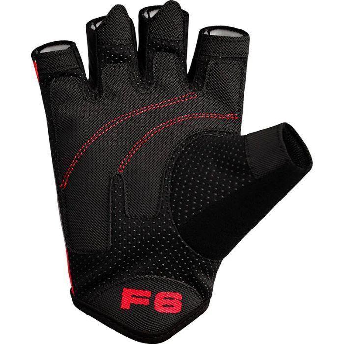Guantes RDX fitness para Gimnasio F6-3