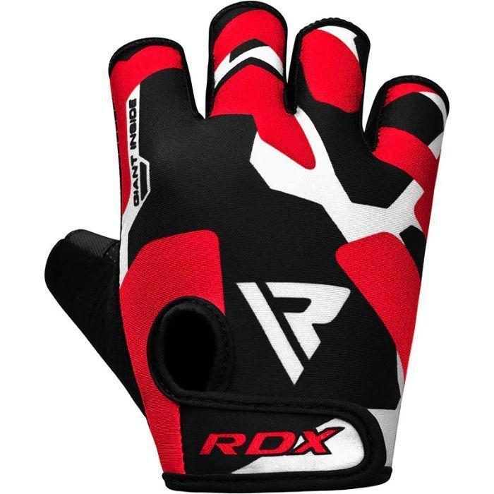 Guantes RDX fitness para Gimnasio F6-5