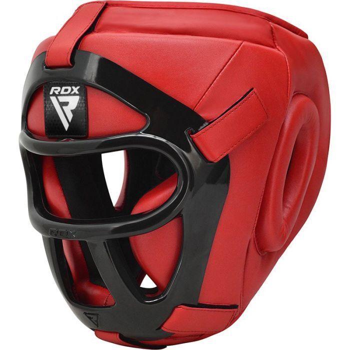 Cabezal Protector T1 con mascarilla removible -0