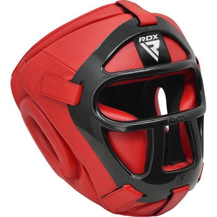 Cabezal Protector T1 con mascarilla removible -1