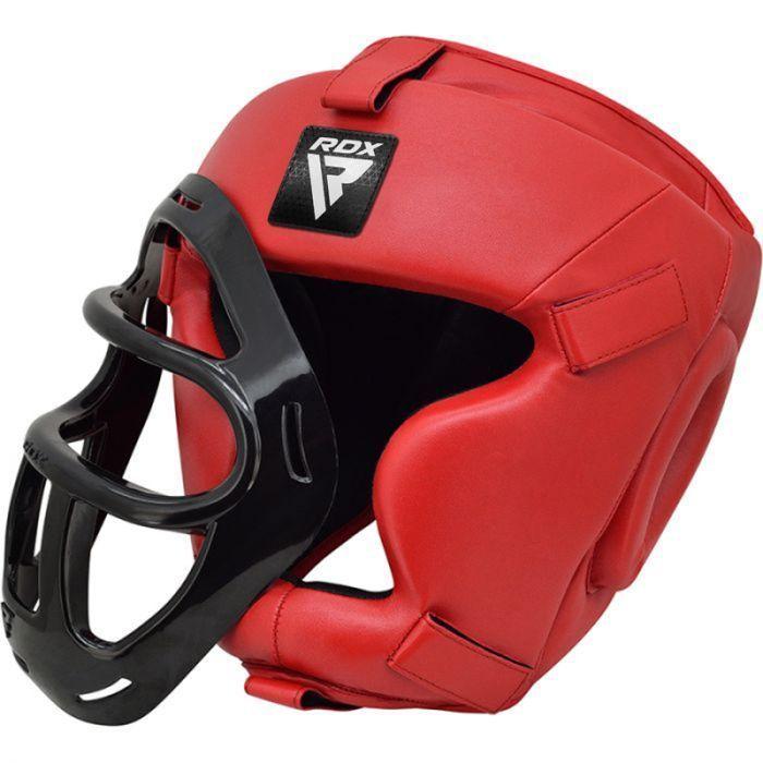 Cabezal Protector T1 con mascarilla removible -2