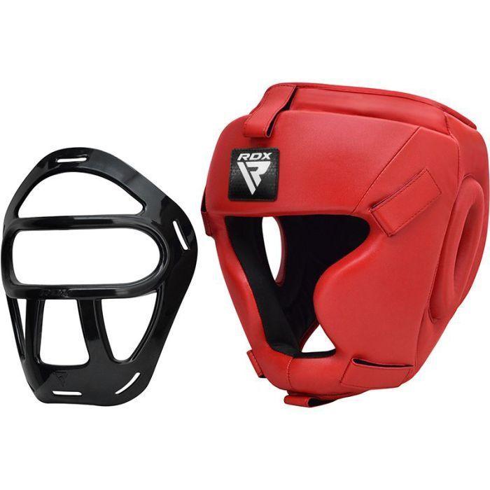 Cabezal Protector T1 con mascarilla removible -3