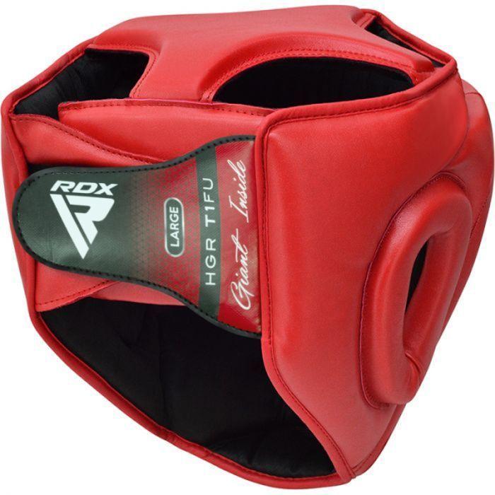 Cabezal Protector T1 con mascarilla removible -4