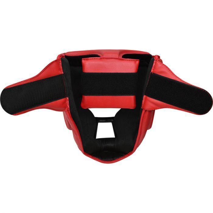 Cabezal Protector T1 con mascarilla removible -5