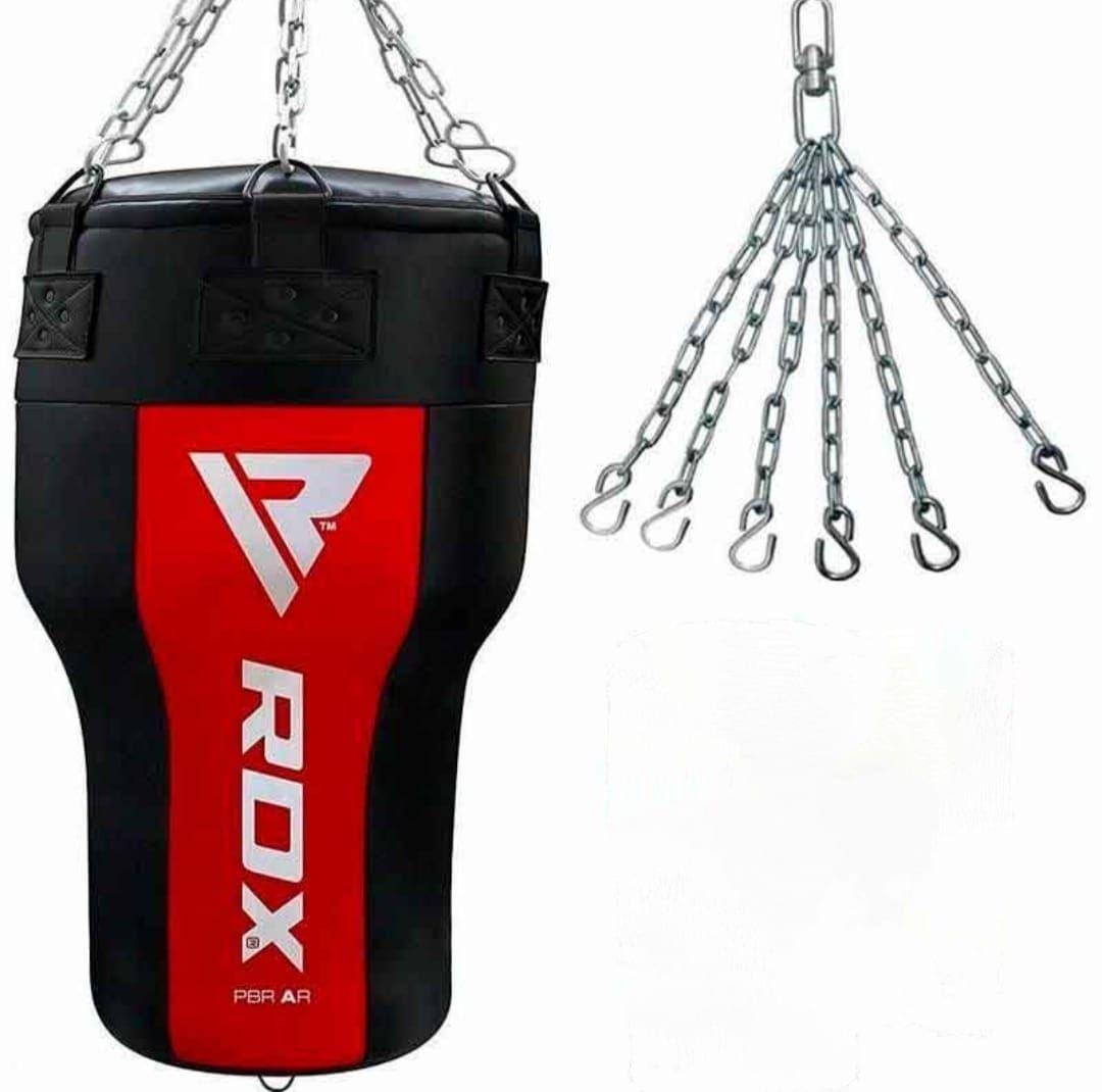 Saco Boxeo Angulo -0