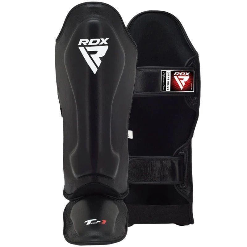 Canillera T1 Wako - Kickboxing - Muay Thai - Mma - Ufc-0