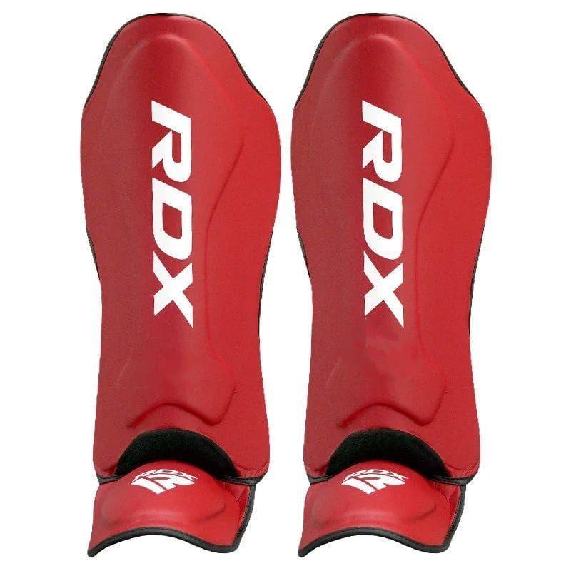 Canillera T1 Wako - Kickboxing - Muay Thai - Mma - Ufc-0