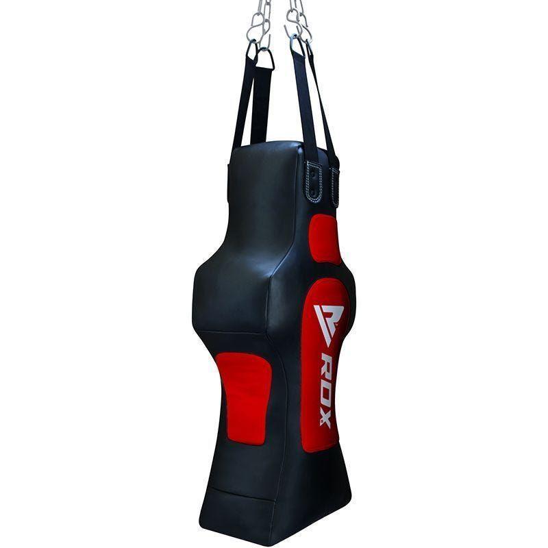 Saco de Boxeo tipo Maniqui-1