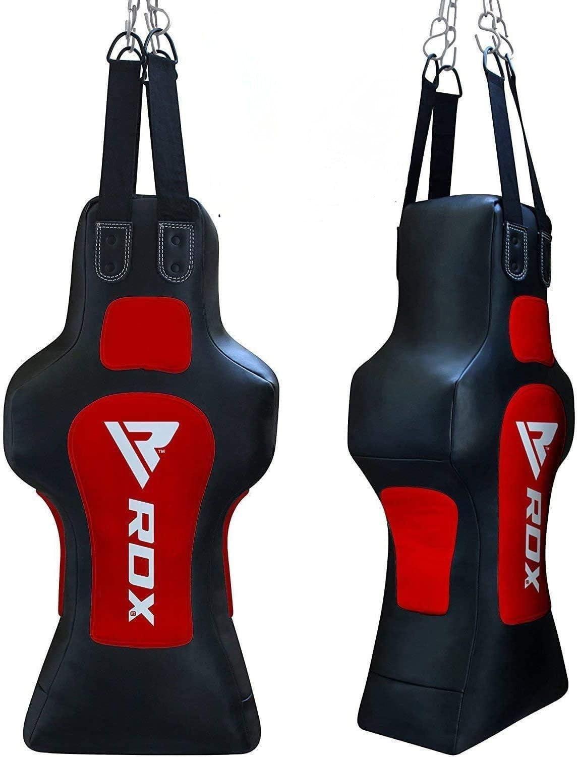 Saco de Boxeo tipo Maniqui-2