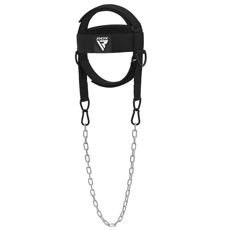 Arnés de Cuello RDX H2-3