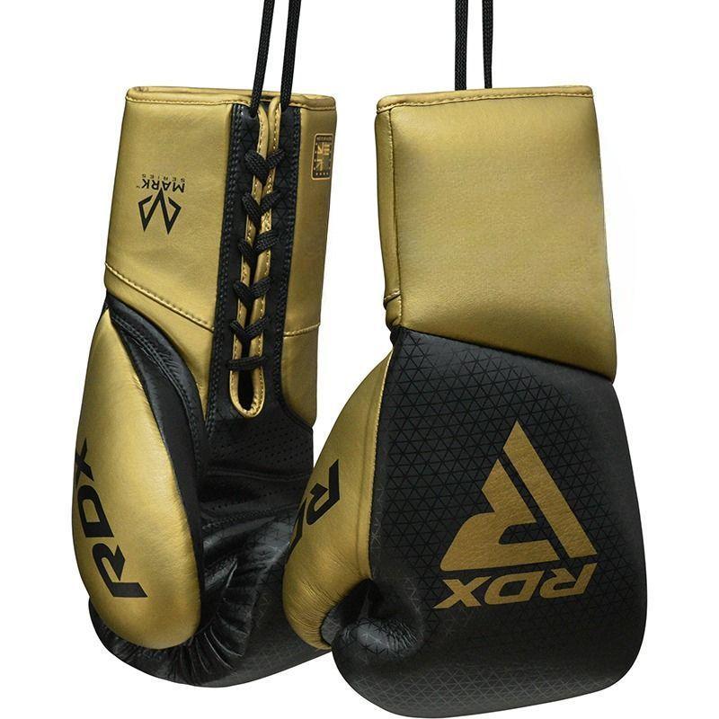 Guante Profesional Mark Pro K2-2