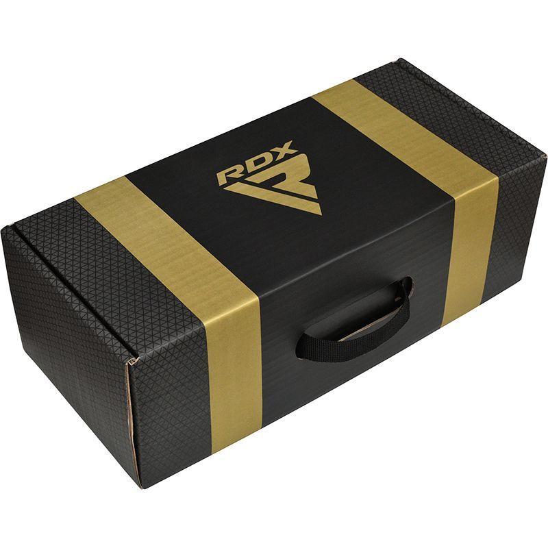 Guante Profesional Mark Pro K2-3