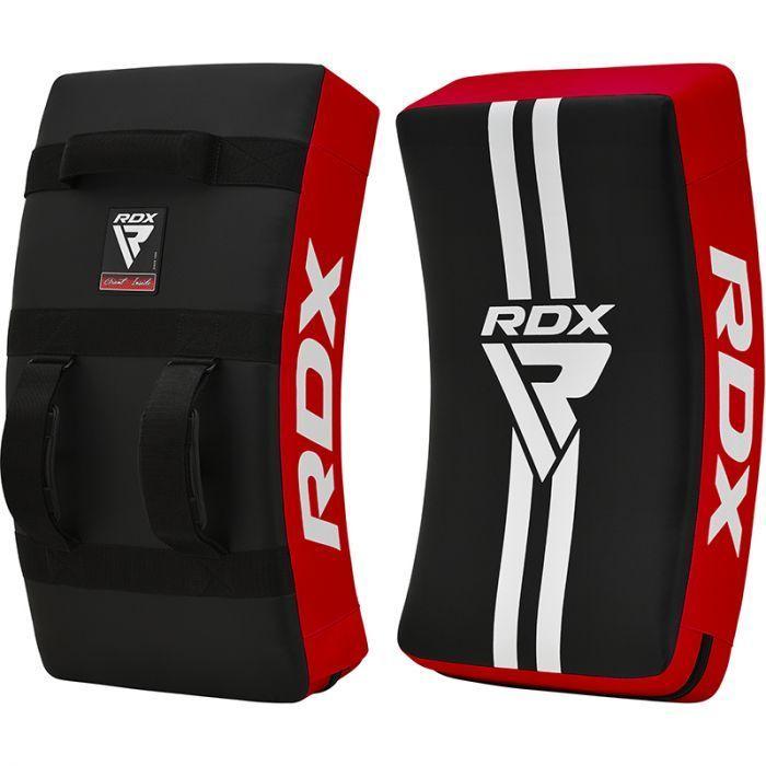 Escudo curvo de patada RDX T1-2