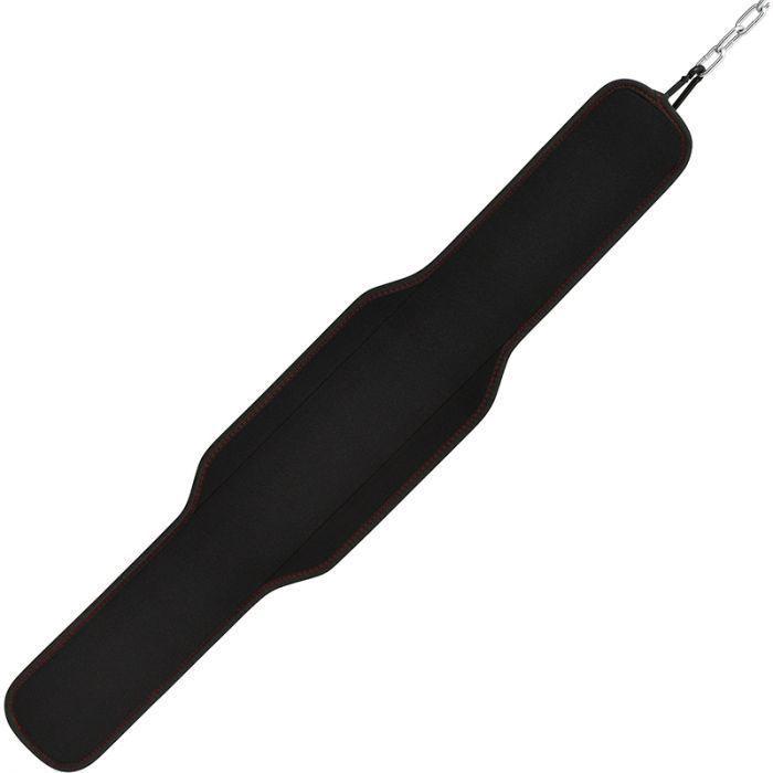 Cinturón con Lastre 6” (dominada y fondos)-5