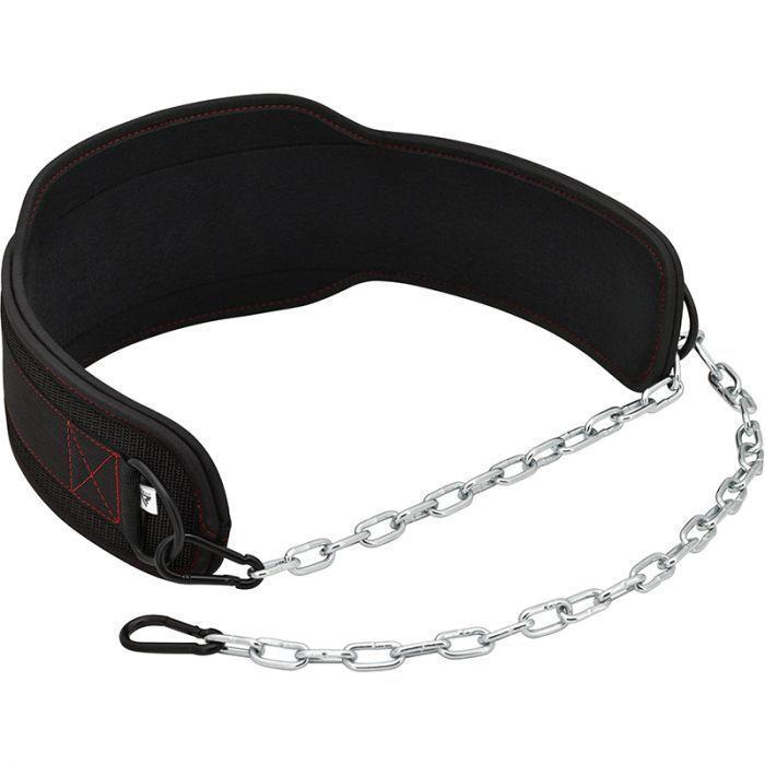 Cinturón con Lastre 6” (dominada y fondos)-3