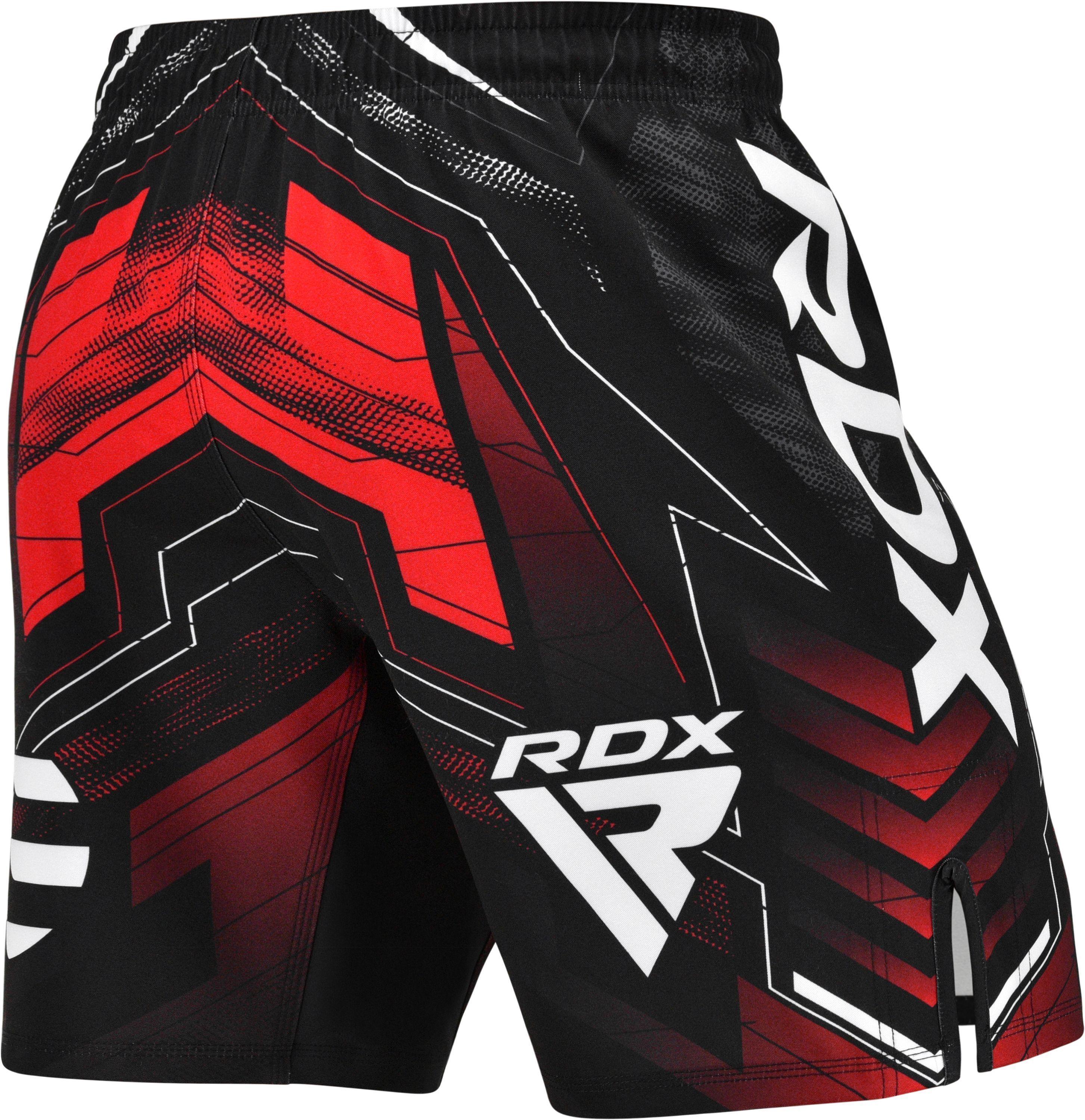 Short de Comabte MMA serie IMMAF-3