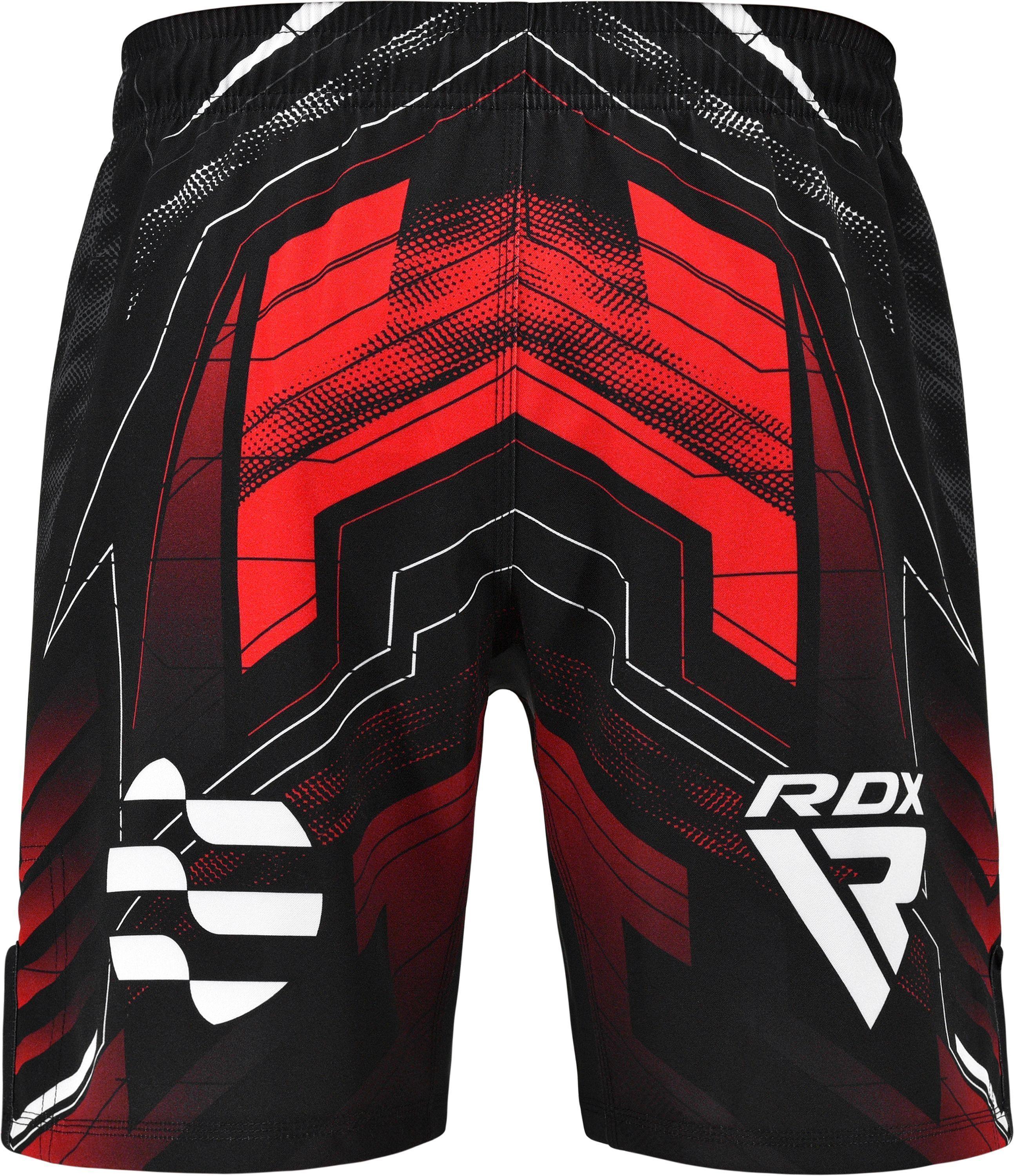 Short de Comabte MMA serie IMMAF-4