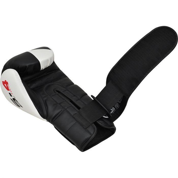 Guantes de Boxeo Cuero S4-4