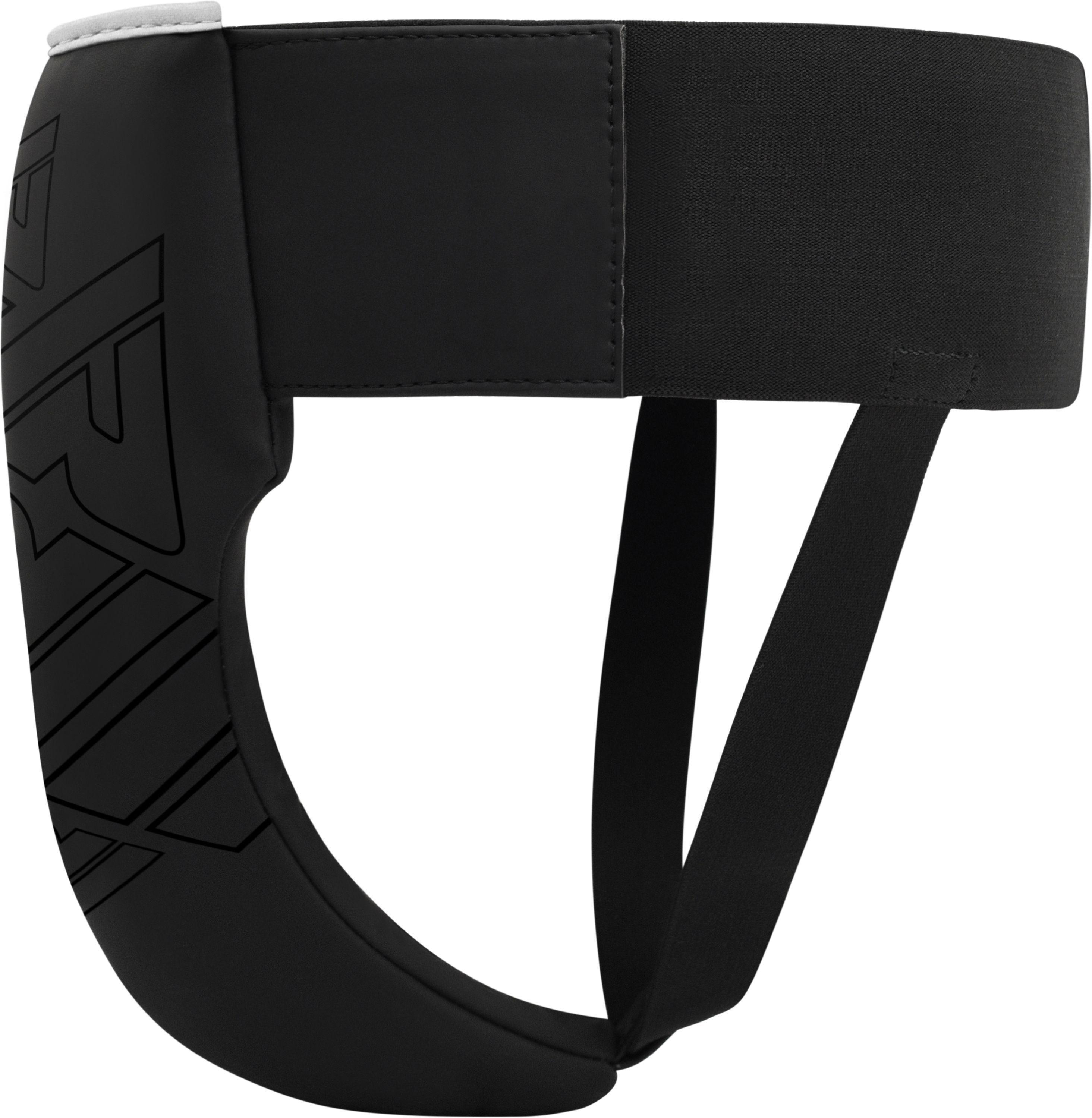 Protector de Ingle y Abdomen para Boxeo-2