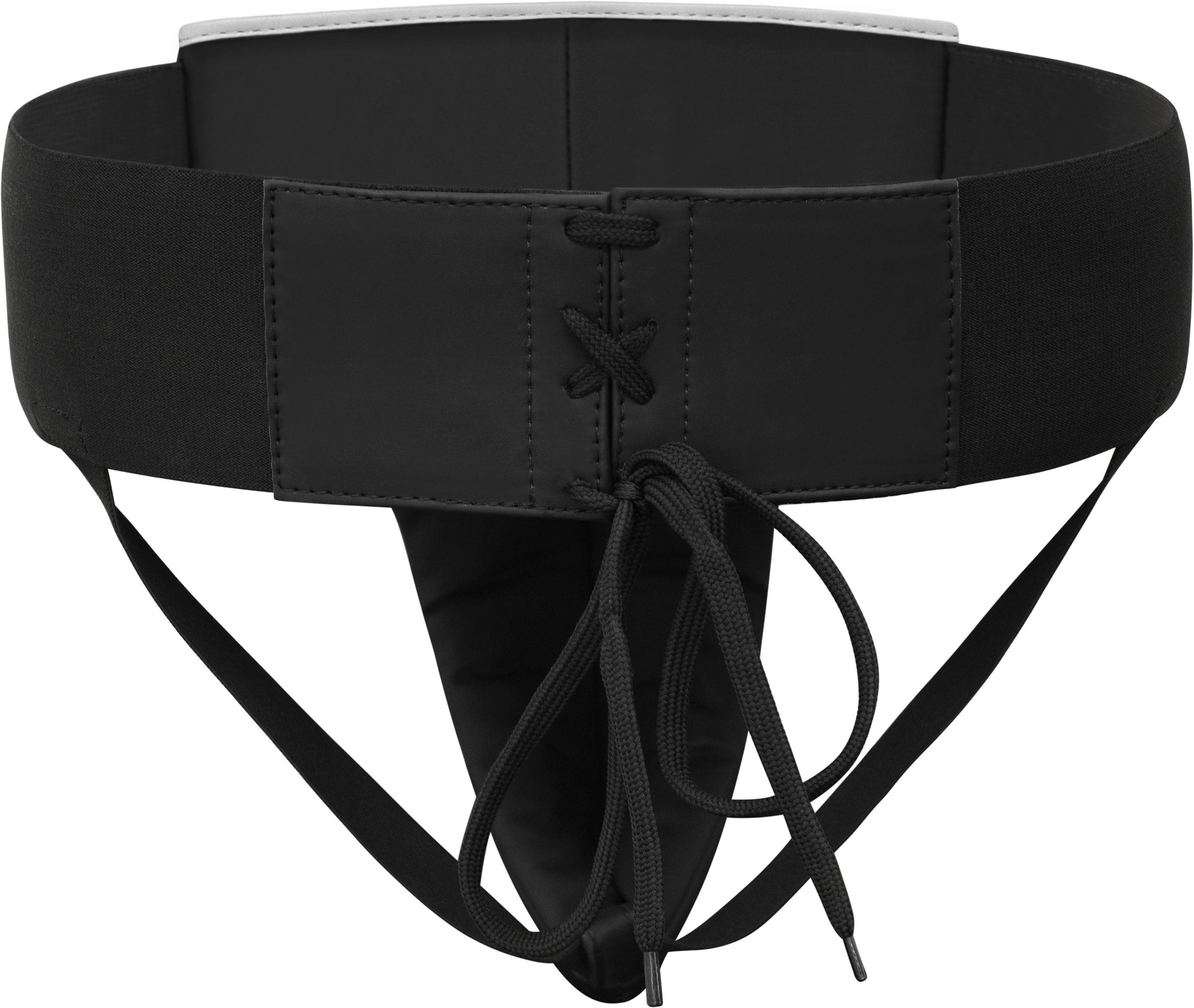 Protector de Ingle y Abdomen para Boxeo-3