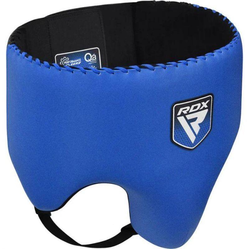 Protector de Ingle y Abdomen Apex A4-1