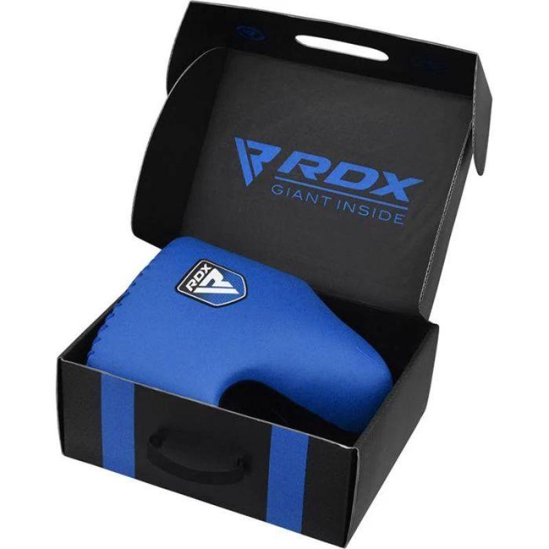 Protector de Ingle y Abdomen Apex A4-2