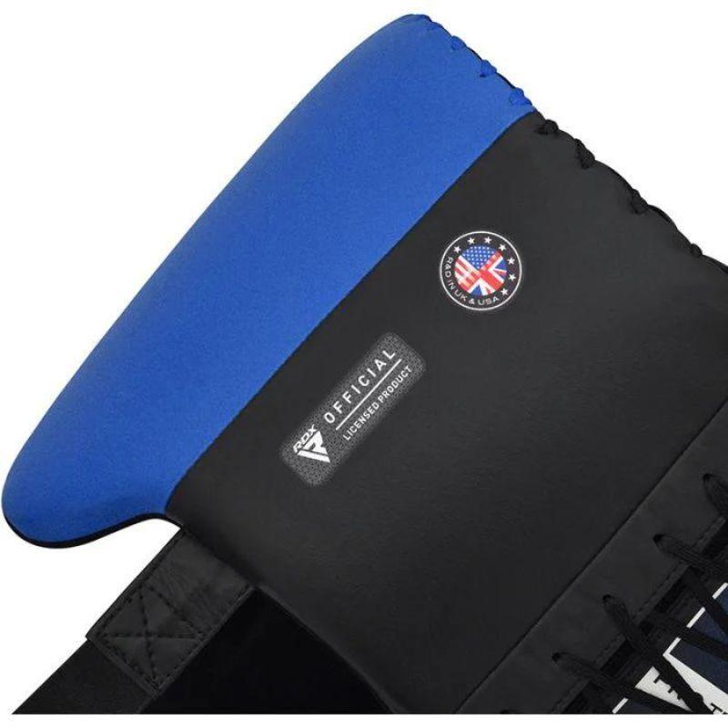 Protector de Ingle y Abdomen Apex A4-4