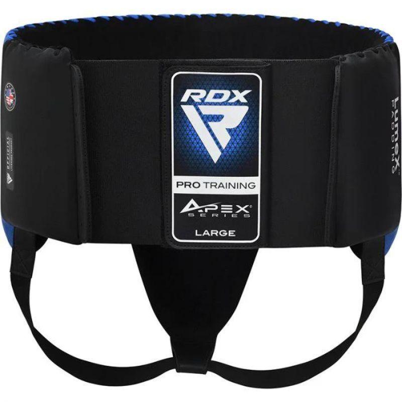 Protector de Ingle y Abdomen Apex A4-5