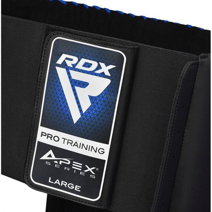 Protector de Ingle y Abdomen Apex A4-6