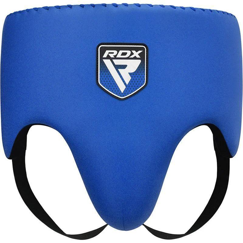 Protector de Ingle y Abdomen Apex A4-0