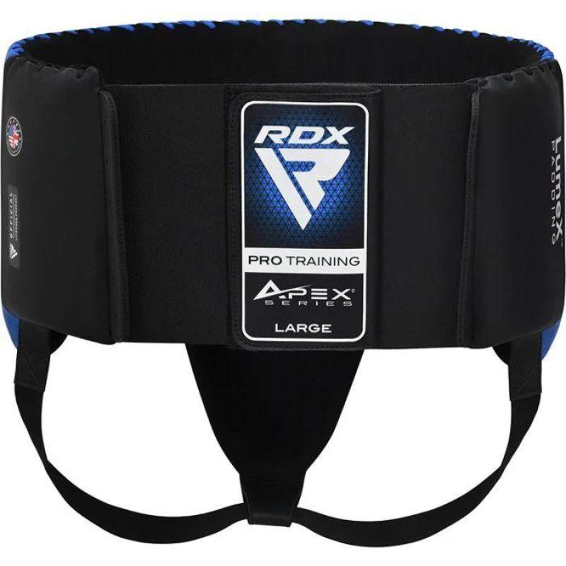 Protector de Ingle y Abdomen Apex A4-5