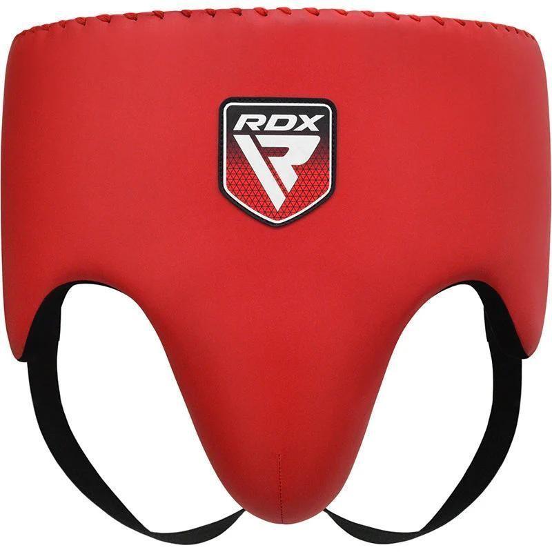 Protector de Ingle y Abdomen Apex A4-0