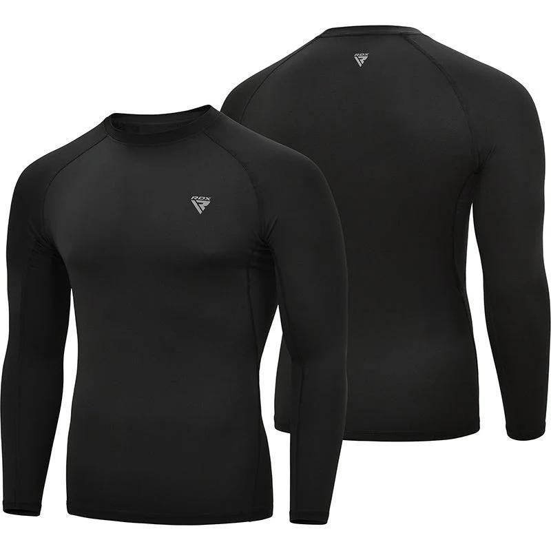 Rash Guard X3-0