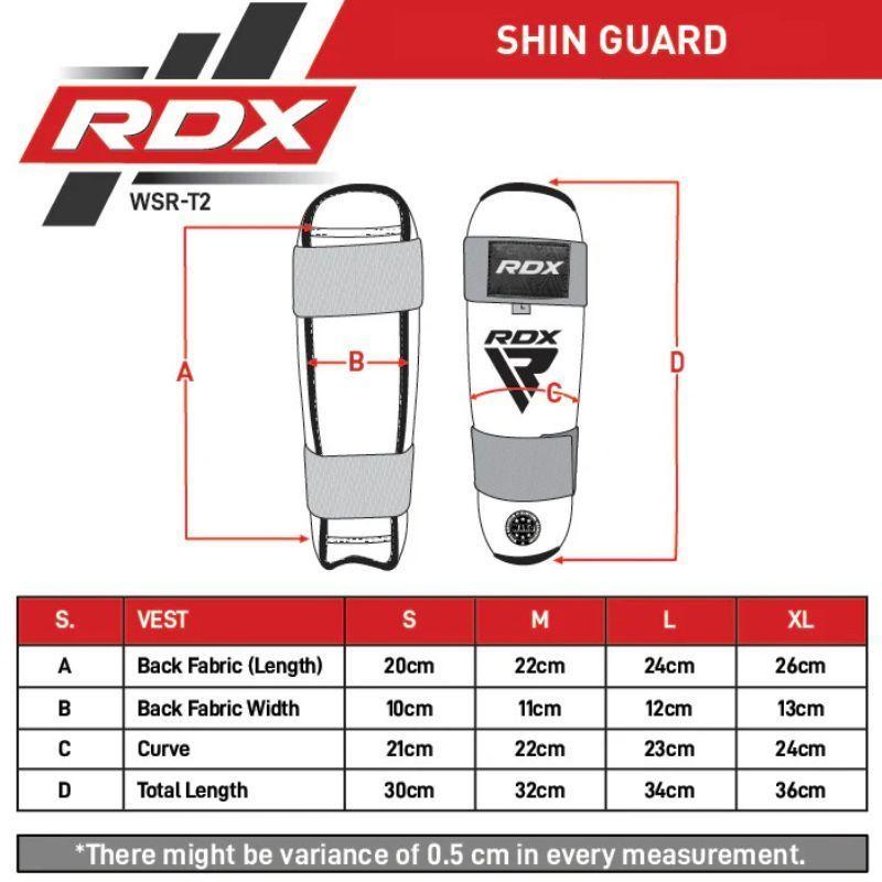Canillera RDX T2 Wako-4