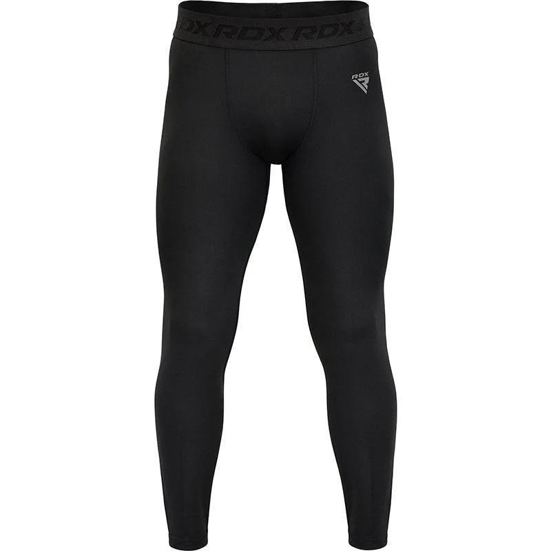 Pantalon de Compresion Termico T15-2