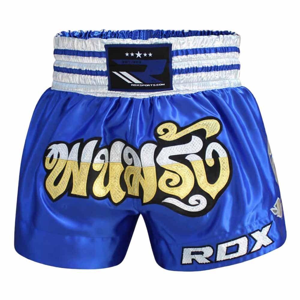 Short Muay Thai -0