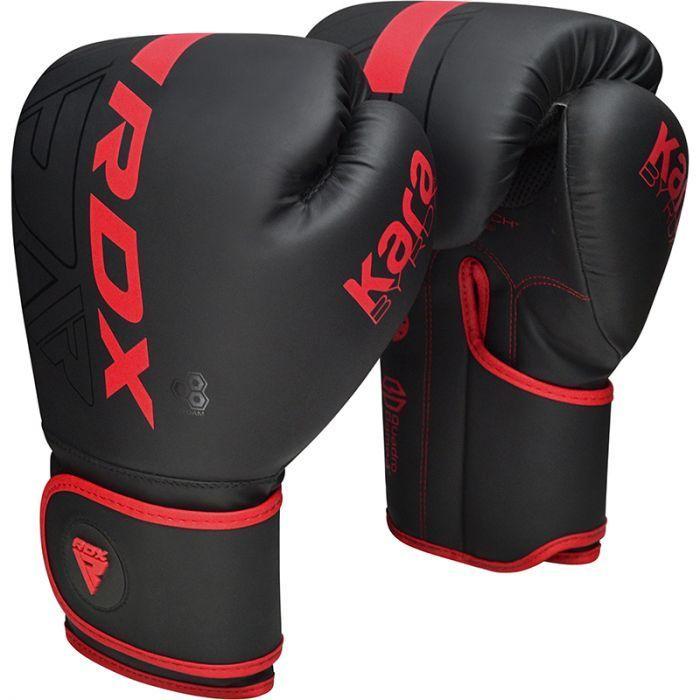 Guantes de Boxeo F6 Kara-1