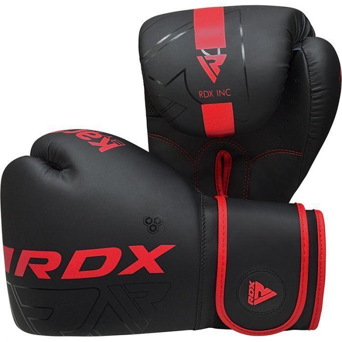 Guantes de Boxeo F6 Kara-2