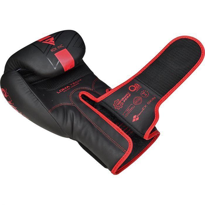 Guantes de Boxeo F6 Kara-4