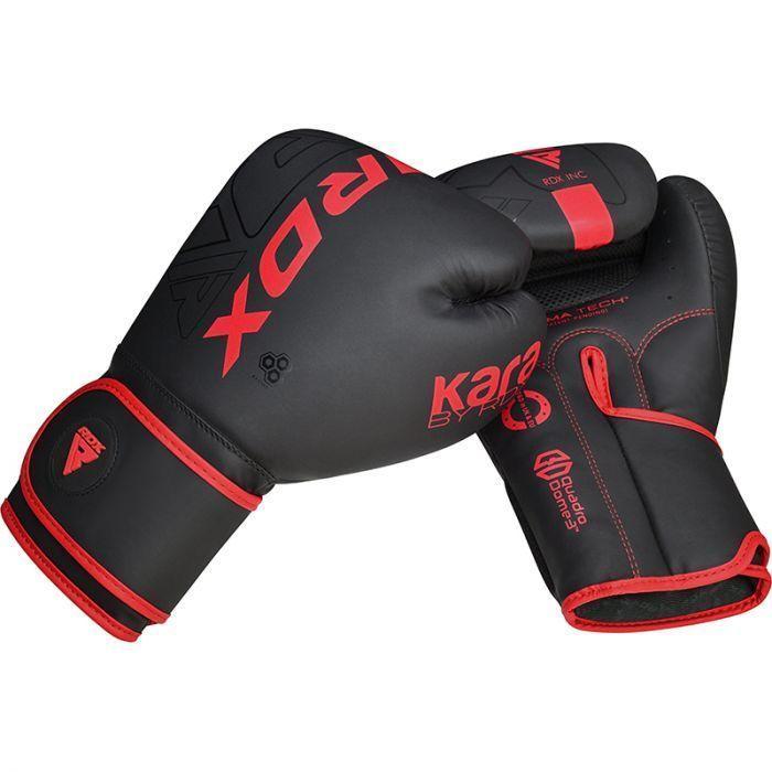 Guantes de Boxeo F6 Kara-6