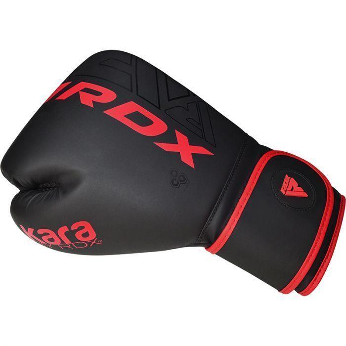 Guantes de Boxeo F6 Kara-3